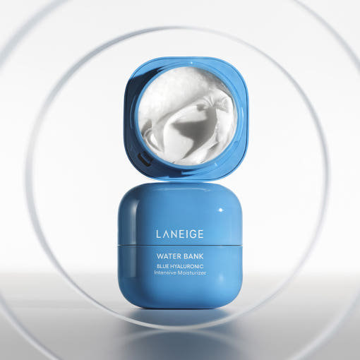 Laneige-Water-Bank-Blue-Hyaluronic-Intensive-Cream-20Ml – beauty & skincare essential for daily radiance