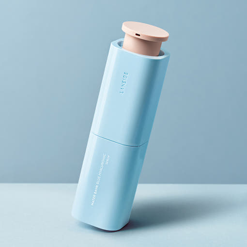 Laneige Water Bank Blue Hyaluronic Serum 30Ml – beauty & skincare essential for daily radiance