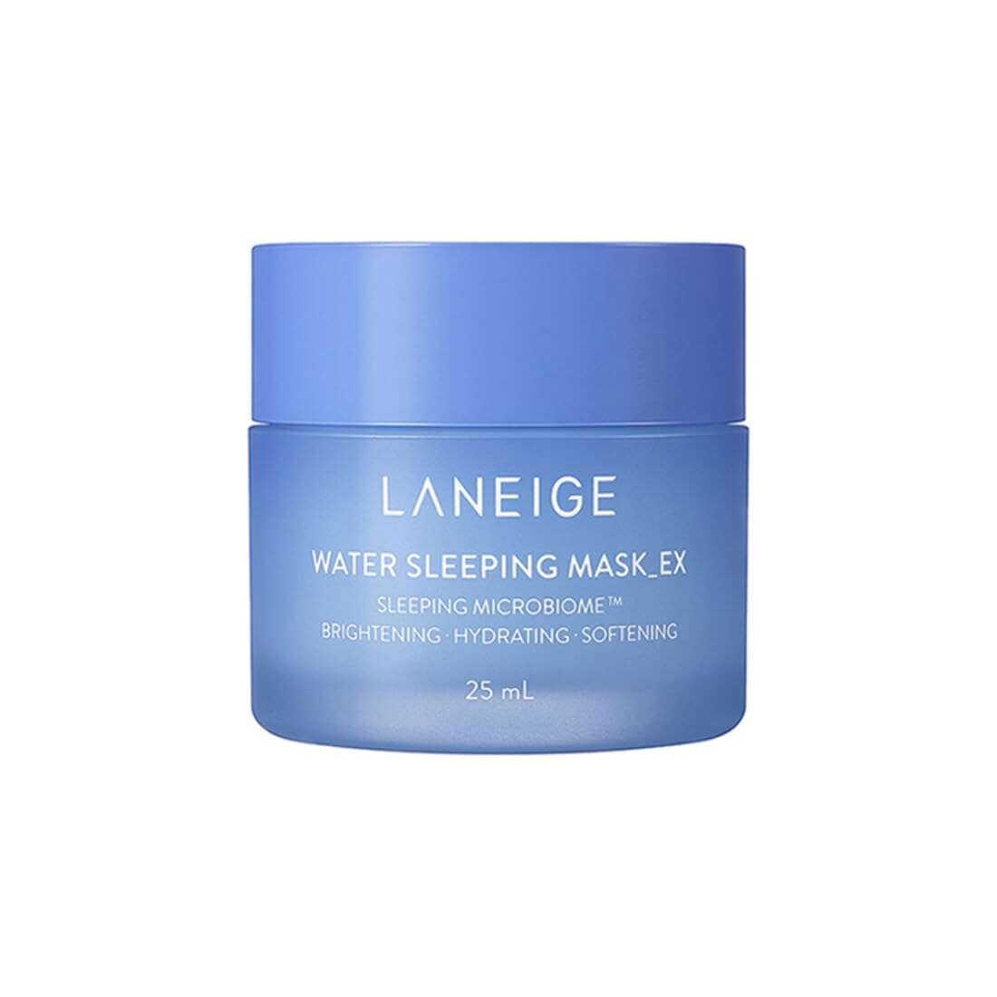 LANEIGE Water Sleeping Mask EX 70ml - All Day Pretty Korean Beauty LANEIGE