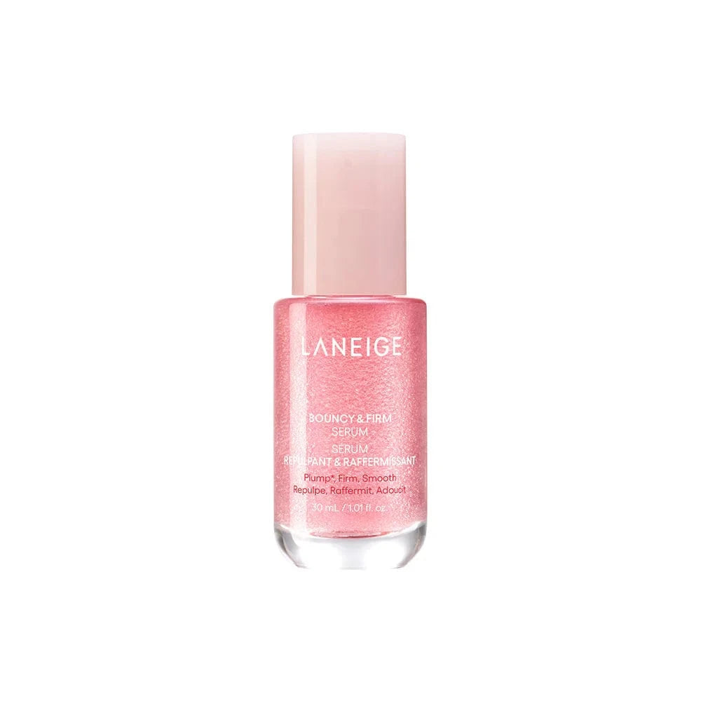 LANEIGE Bouncy &amp; Firm Serum 30ml