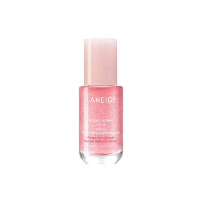 LANEIGE Bouncy &amp; Firm Serum 30ml