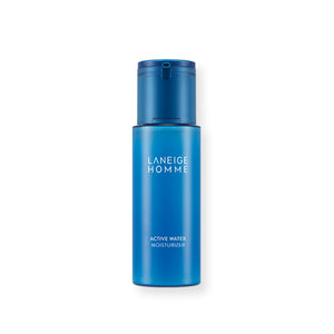 LANEIGE HOMME Active Water Moisturizer 125ml