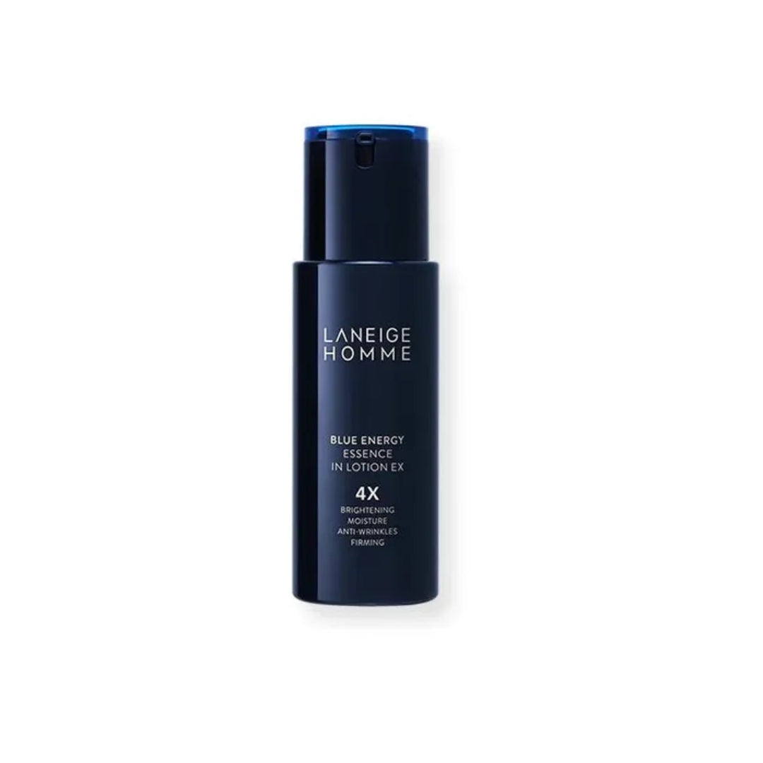 LANEIGE HOMME Blue Energy Essence In Lotion EX 125ml