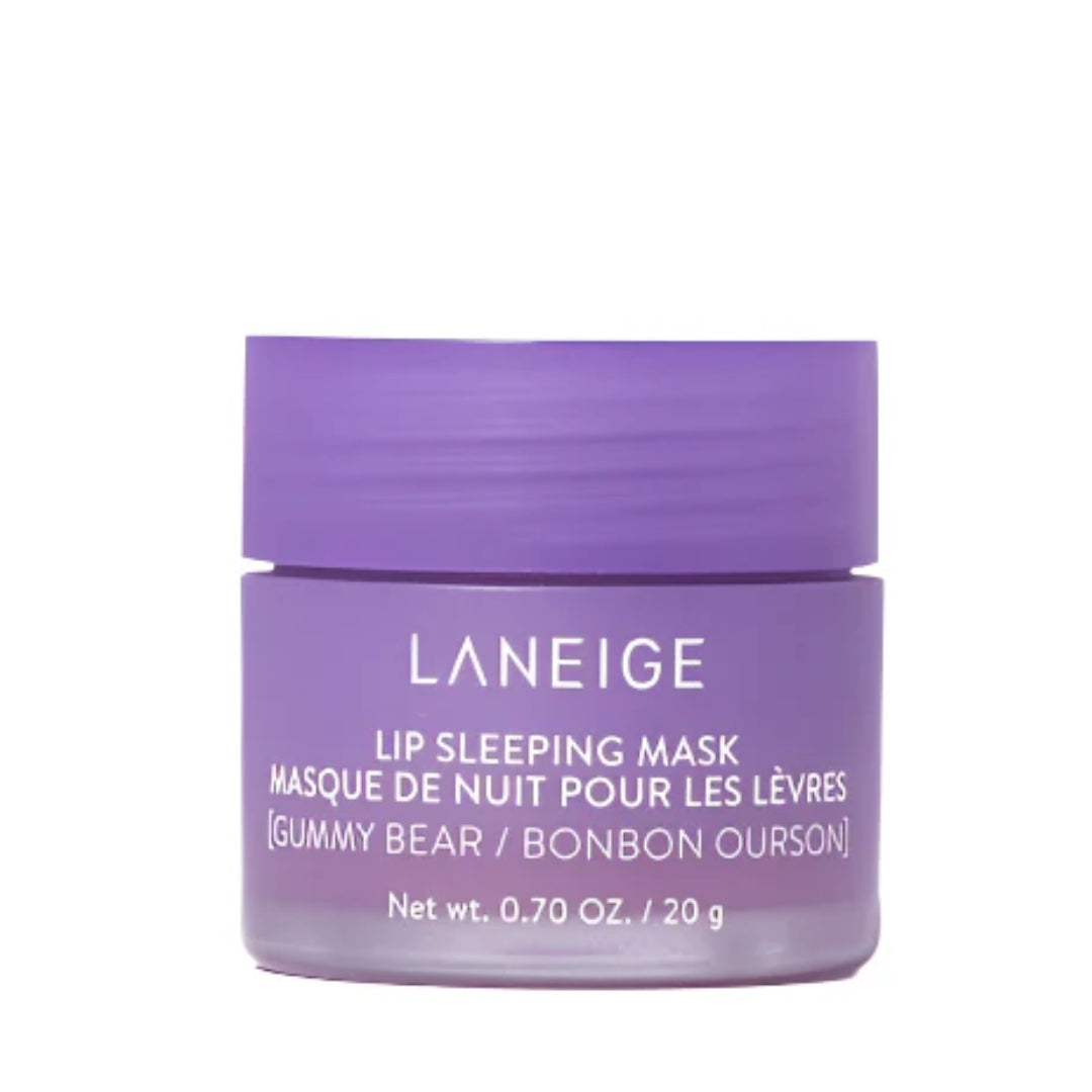 LANEIGE Lip Slaapmasker EX 20ml 