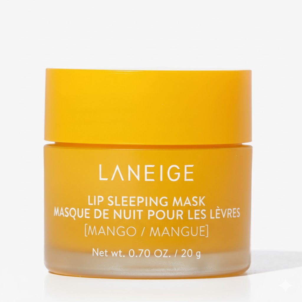 LANEIGE Lip Sleeping Mask EX 20ml #Mango