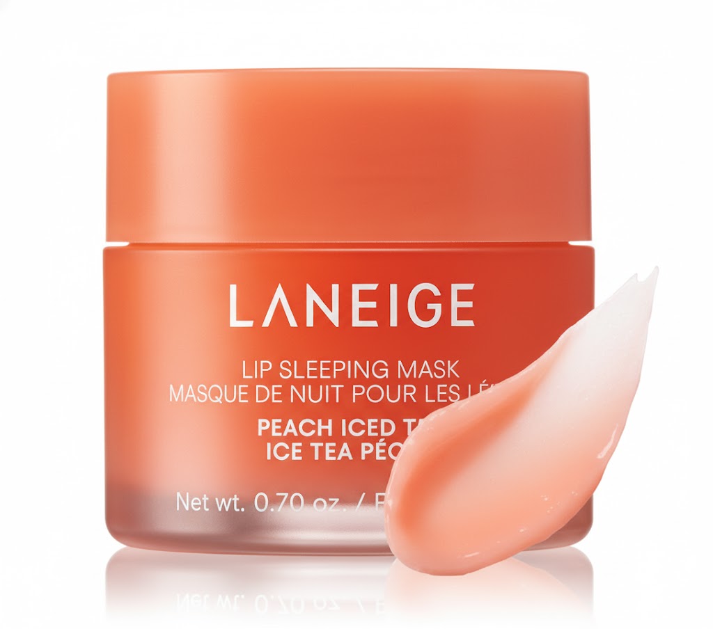 LANEIGE Lip Sleeping Mask EX 20ml 