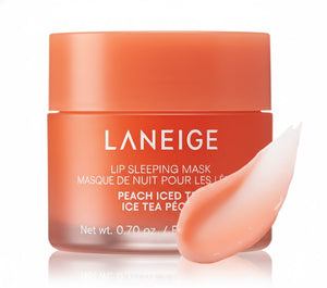 LANEIGE Lip Sleeping Mask EX 20ml #Peach Iced Tea