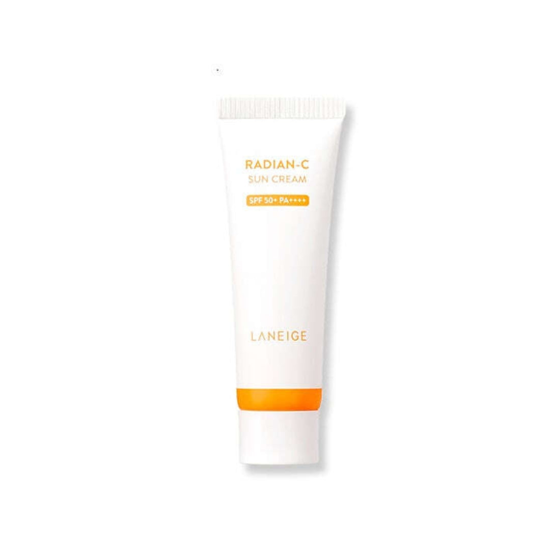 LANEIGE Radian-C Suncream 50ml - All Day Pretty Korean Beauty LANEIGE