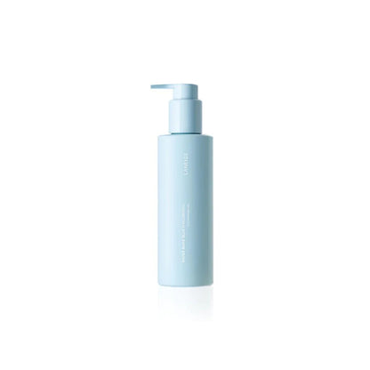 LANEIGE Water Bank Blue Hyaluronic Cleansing Gel 200ml - All Day Pretty Cleansing Gel LANEIGE