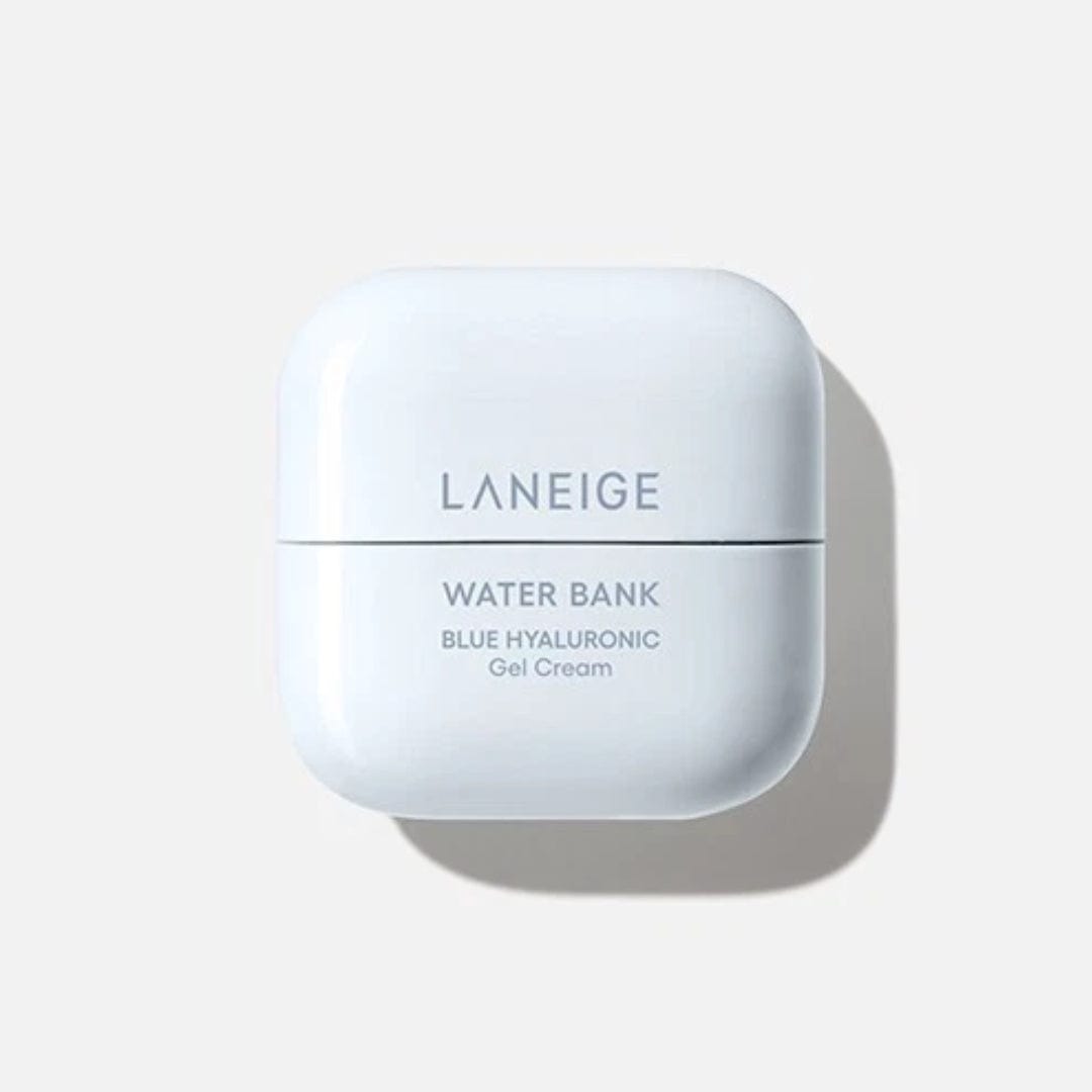 LANEIGE Water Bank Blue Hyaluronic Gel Cream 20ml