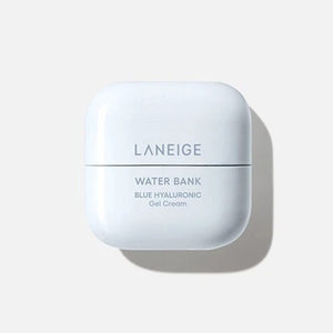 LANEIGE Water Bank Blue Hyaluronic Gel Cream 20ml