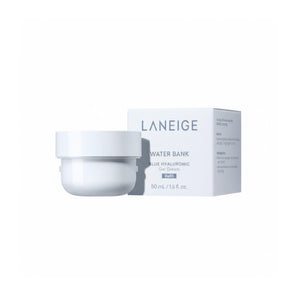 LANEIGE Water bank blue Hyaluronic gel cream (Refill) 50ml