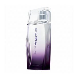 L'Eau Par Kenzo Eau Indigo by Kenzo Eau De Parfum Spray 3.4 oz for Women