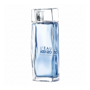 L'eau Kenzo by Kenzo Eau De Toilette Spray 3.3 oz for Men