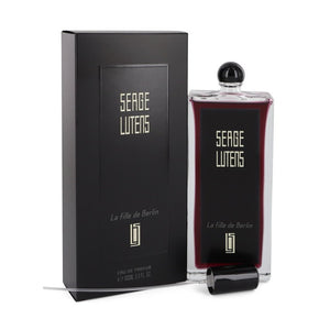 La Fille De Berlin by Serge Lutens Eau De Parfum Spray (Unisex) 3.3 oz for Women