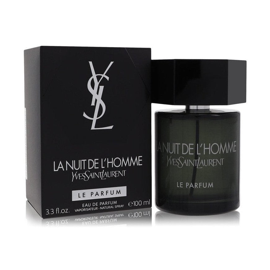 La Nuit De L&