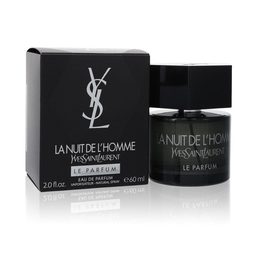 La Nuit De L&