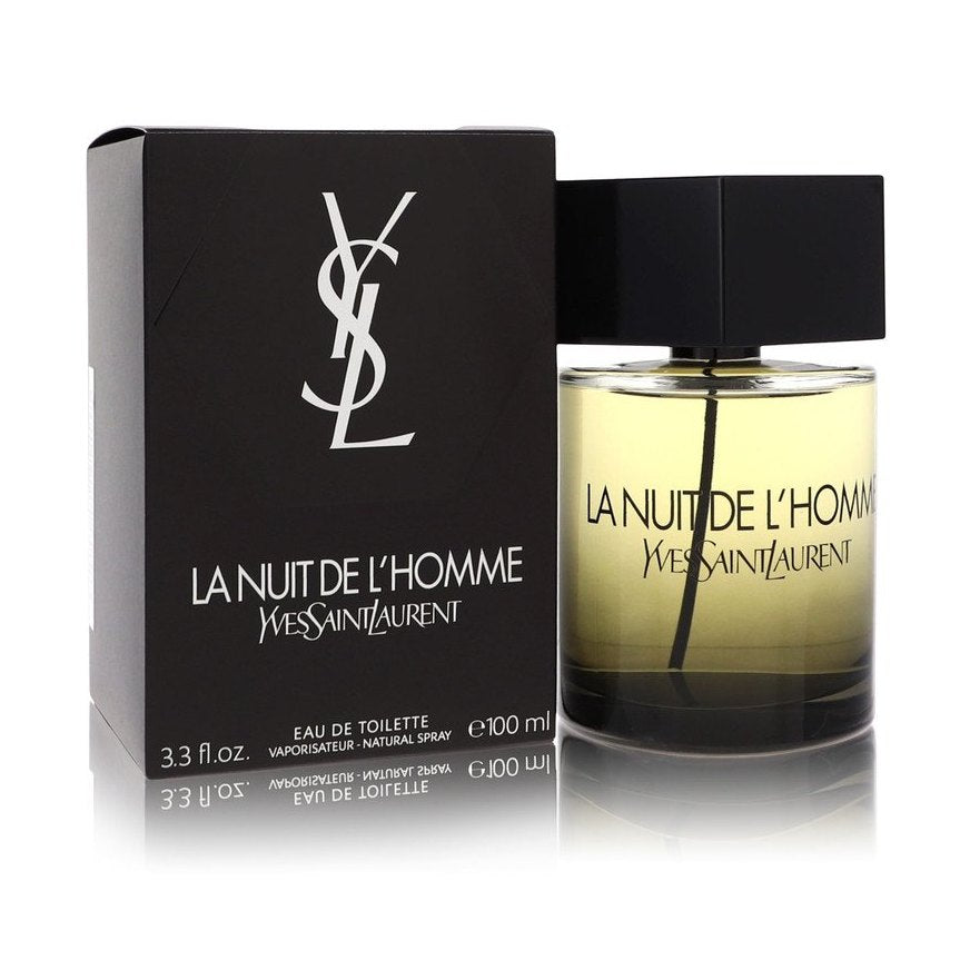 La Nuit De L&