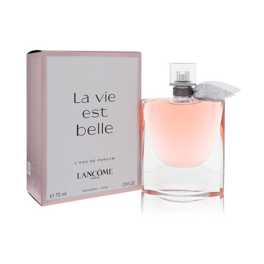 La Vie Est Belle by Lancome Eau De Parfum Spray 2.5 oz for Women