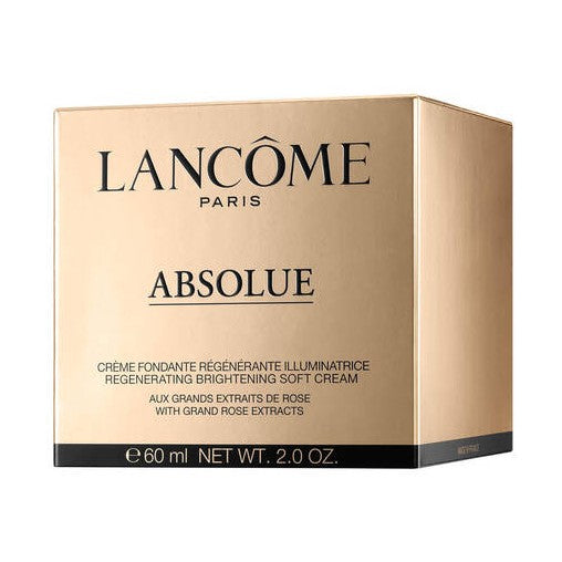 Lancome Absolue Regenerating and Brightening Soft Cream 60ml