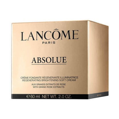 Lancome Absolue Regenerating and Brightening Soft Cream 60ml