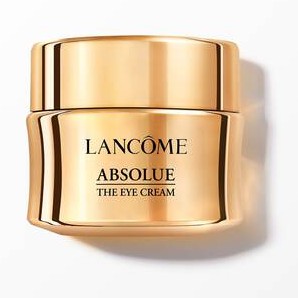 Lancome Absolue Revitalizing Eye Cream 20ml