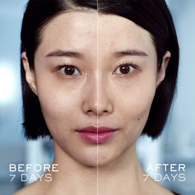 Lancome Advanced Genifique Youth Activating Concentrate 100ml