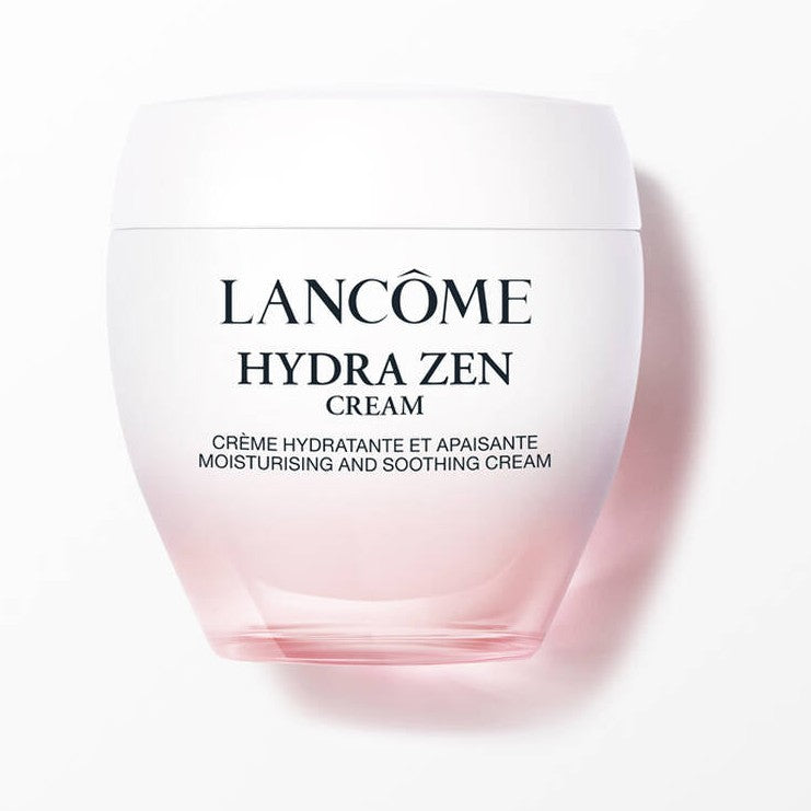Lancome Hydra Zen Moisturising And Soothing Cream 50ml