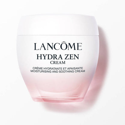 Lancome Hydra Zen Moisturising And Soothing Cream 50ml