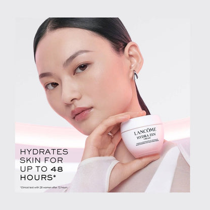 Lancome Hydra Zen Moisturising And Soothing Cream 50ml