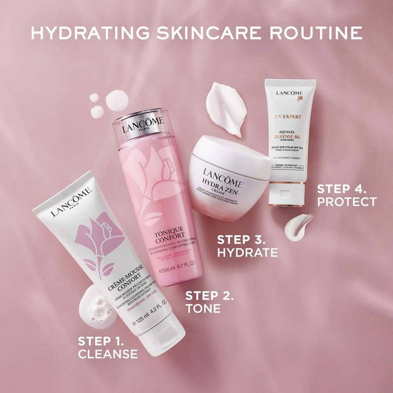 Lancome Hydra Zen Moisturising And Soothing Cream 50ml