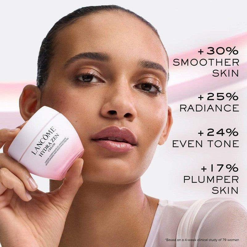 Lancome Hydra Zen Moisturising And Soothing Cream 50ml