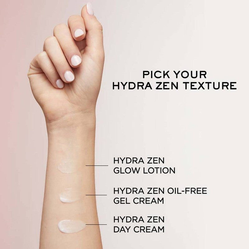 Lancome Hydra Zen Moisturising And Soothing Cream 50ml
