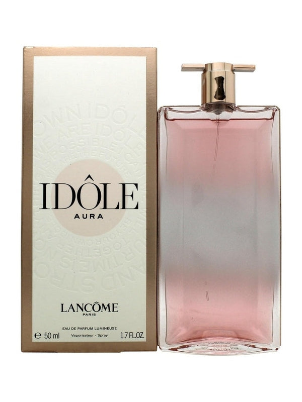 Lancome Idôle Aura Eau de Parfum 50ml Spray