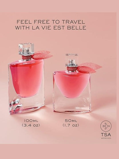 Lancome La Vie Est Belle Intensement Eau de Parfum 50ml Spray