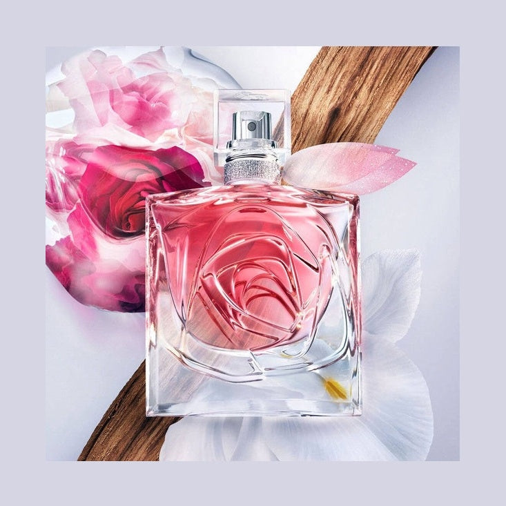 Lancôme La Vie Est Belle Rose Extraordinaire Eau de Parfum 100 ml spray 
