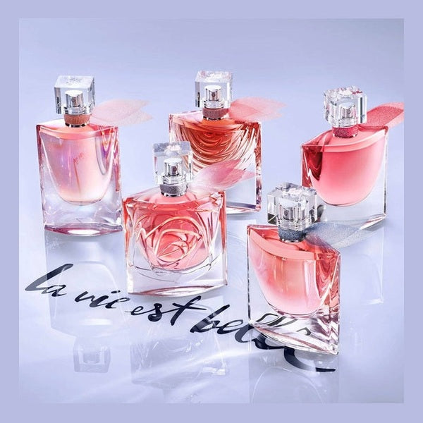 Lancôme La Vie Est Belle Rose Extraordinaire Eau de Parfum 100 ml spray 
