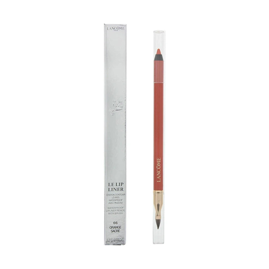 Lancome Le Lip Liner 1.2g - 66 Orange Sacre