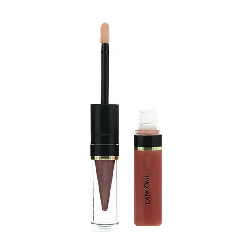 Lancome Lip Kajal Duo Chroma Lip Colour 2.7g - 10 Pure Brown
