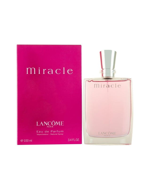 Lancome Miracle Eau de Parfum 100ml Spray