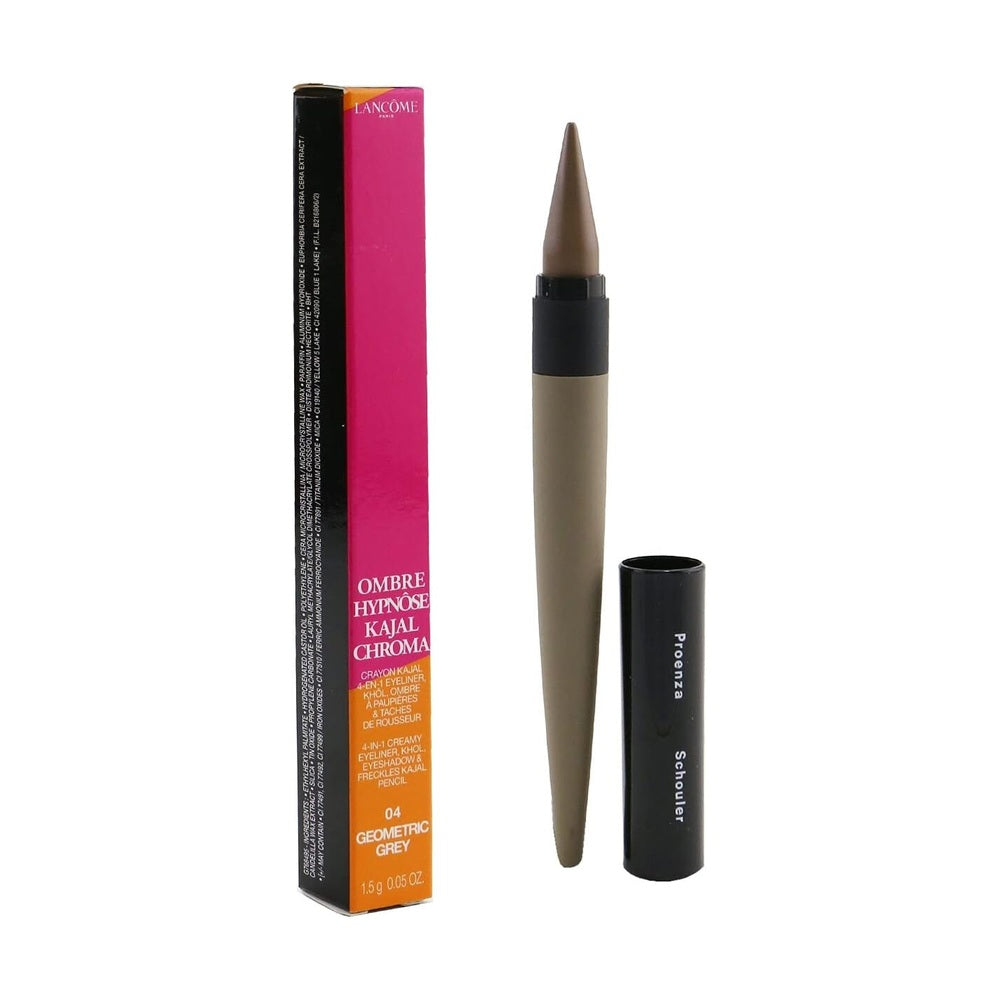 Lancome Ombre Hypnose Kajal Eyeliner 1.5g - 04 Geometric Gray