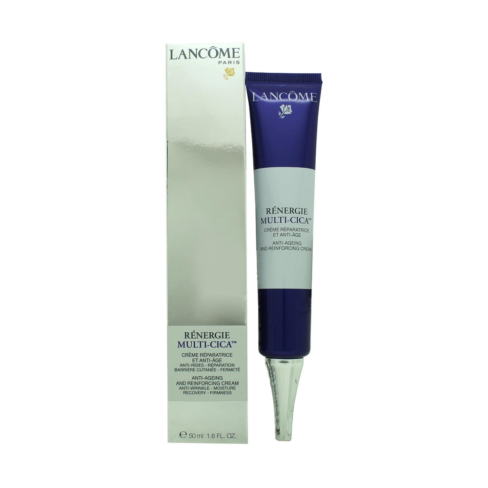 Lancome Renergie Multi-Cica Anti-Ageing And Reinforcing Cream 50ml