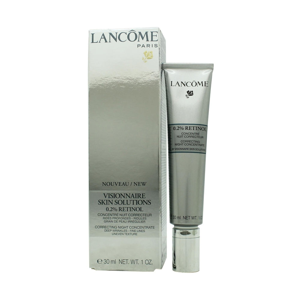 Lancome Visionnaire Skin Solutions 0.2% Retinol Correcting Night Concentrate 30ml
