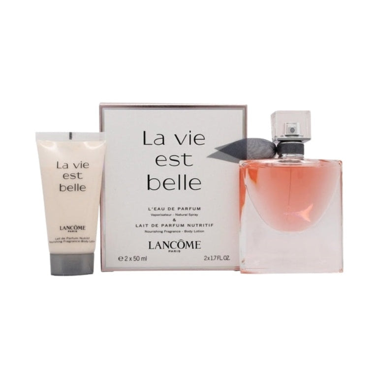 Lancome La Vie Est Belle L&