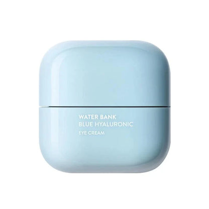 LANEIGE Water Bank Blue Hyaluronic Eye Cream 25ml