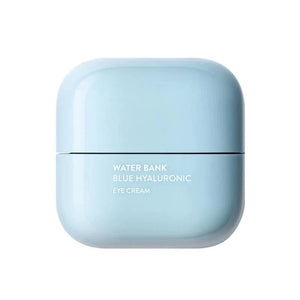 LANEIGE Water Bank Blue Hyaluronic Eye Cream 25ml