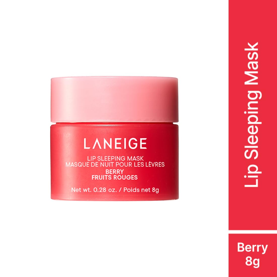 Laneige lip mask