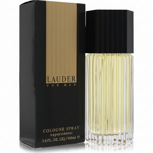 Lauder by Estee Lauder Eau De Cologne Spray 3.4 oz for Men
