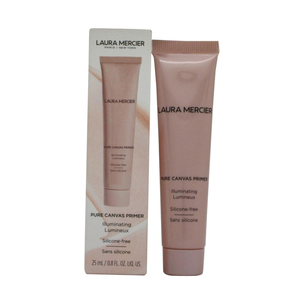 Laura Mercier Pure Canvas Primer Illuminating 25ml