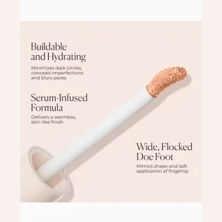 Laura Mercier Real Flawless Weightless Perfecting Concealer 5.4ml -  2W1